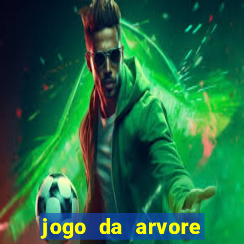 jogo da arvore cassino demo